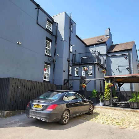 The Royal Oak Hotel 샤펠 앙 르 프리스 외부 사진